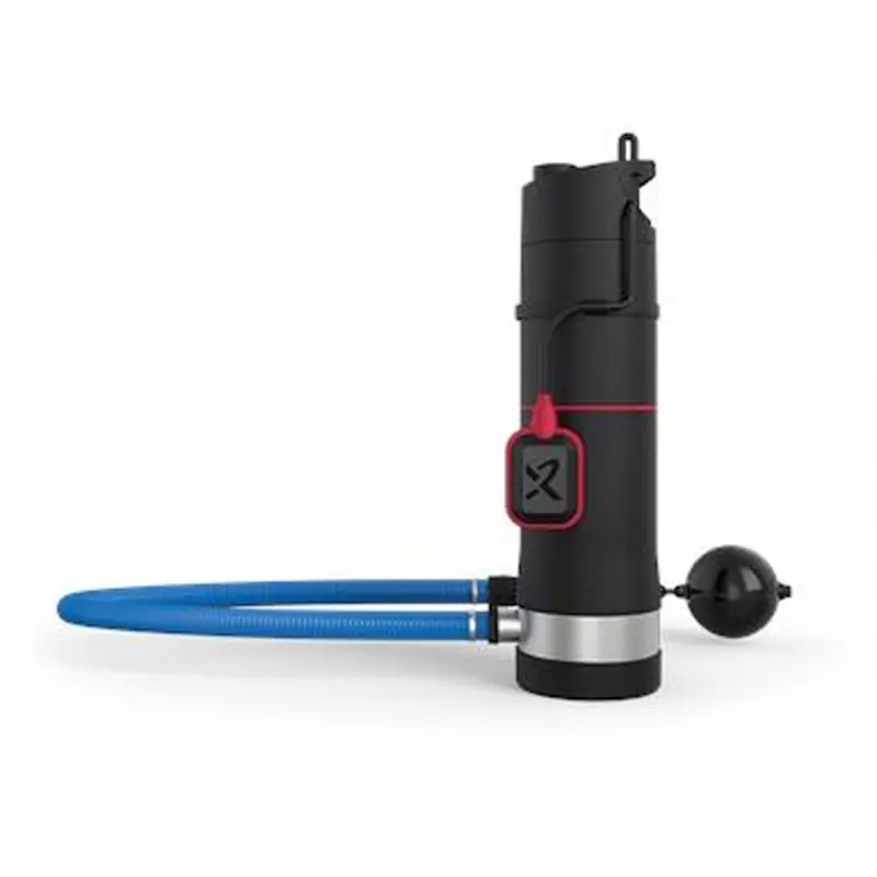 Grundfos SBA 3-45 AW Zisternenpumpe mit Schwimmer 92713101 Bestpreis